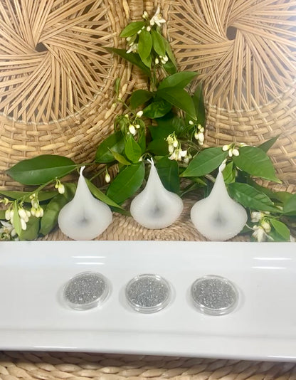 Destiny Decision Trio Candle Set