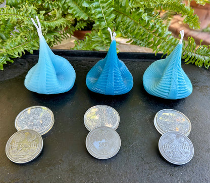 Destiny Decision Trio Candle Set