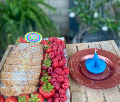 The Better Birthday Candle™