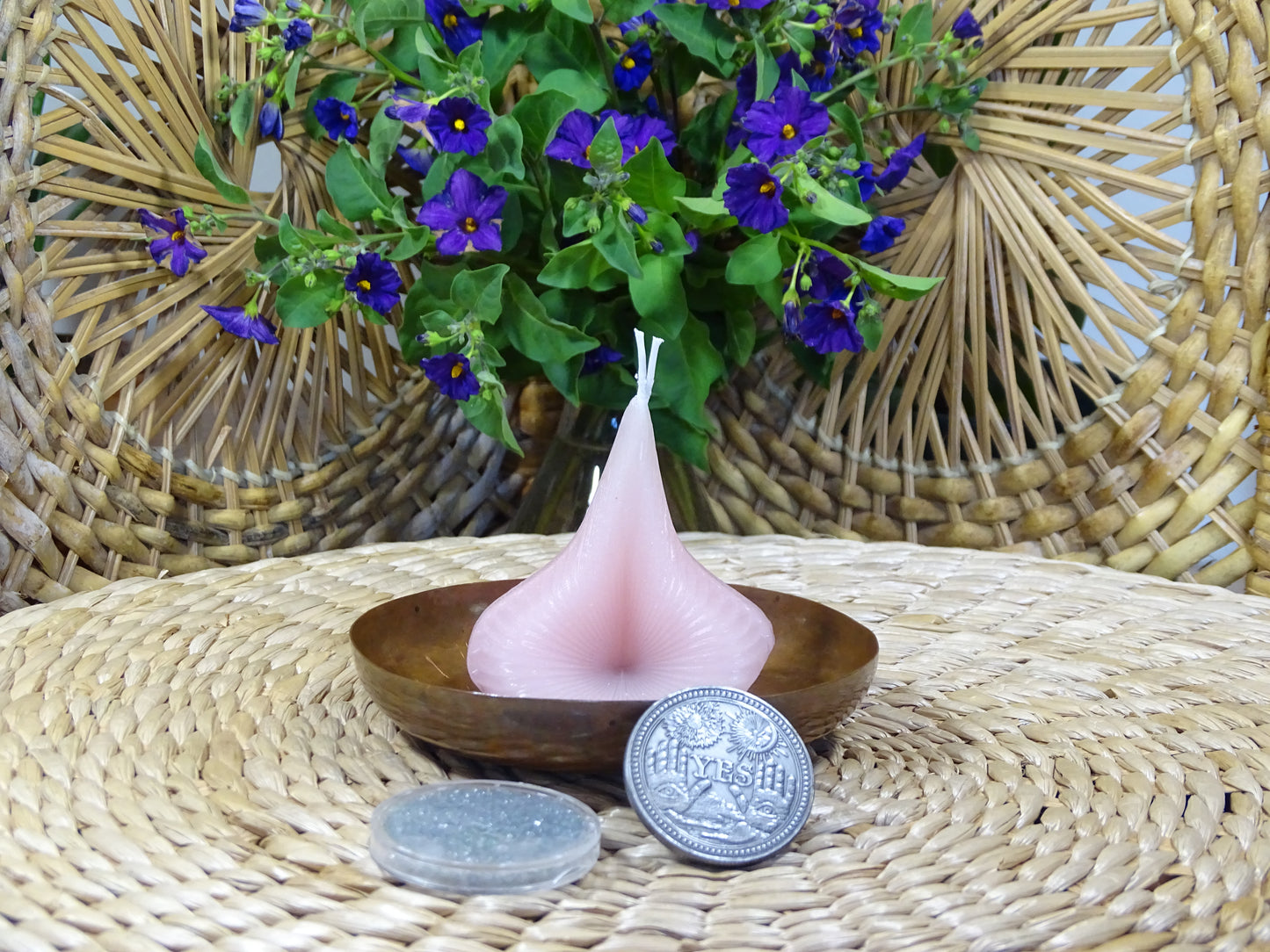 Destiny Decision Trio Candle Set
