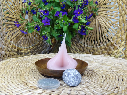 Destiny Decision Trio Candle Set