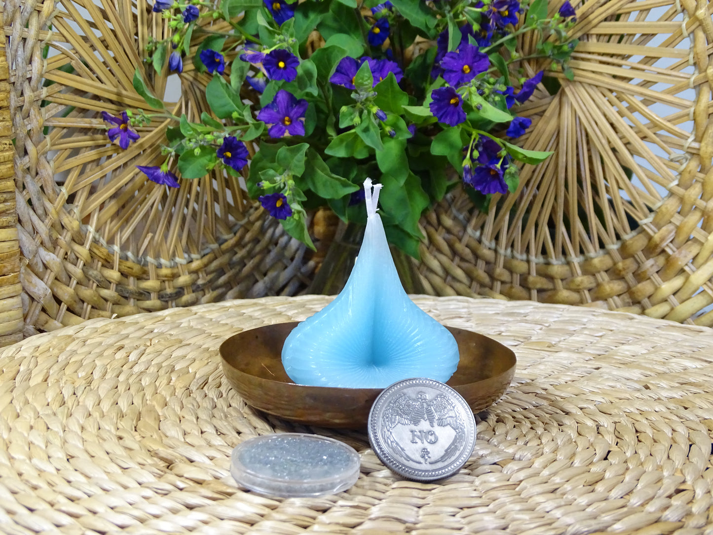 Destiny Decision Trio Candle Set