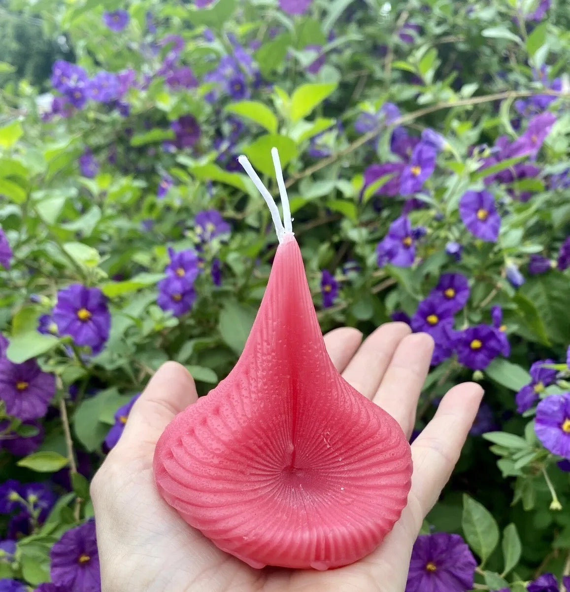 Destiny Decision Trio Candle Set