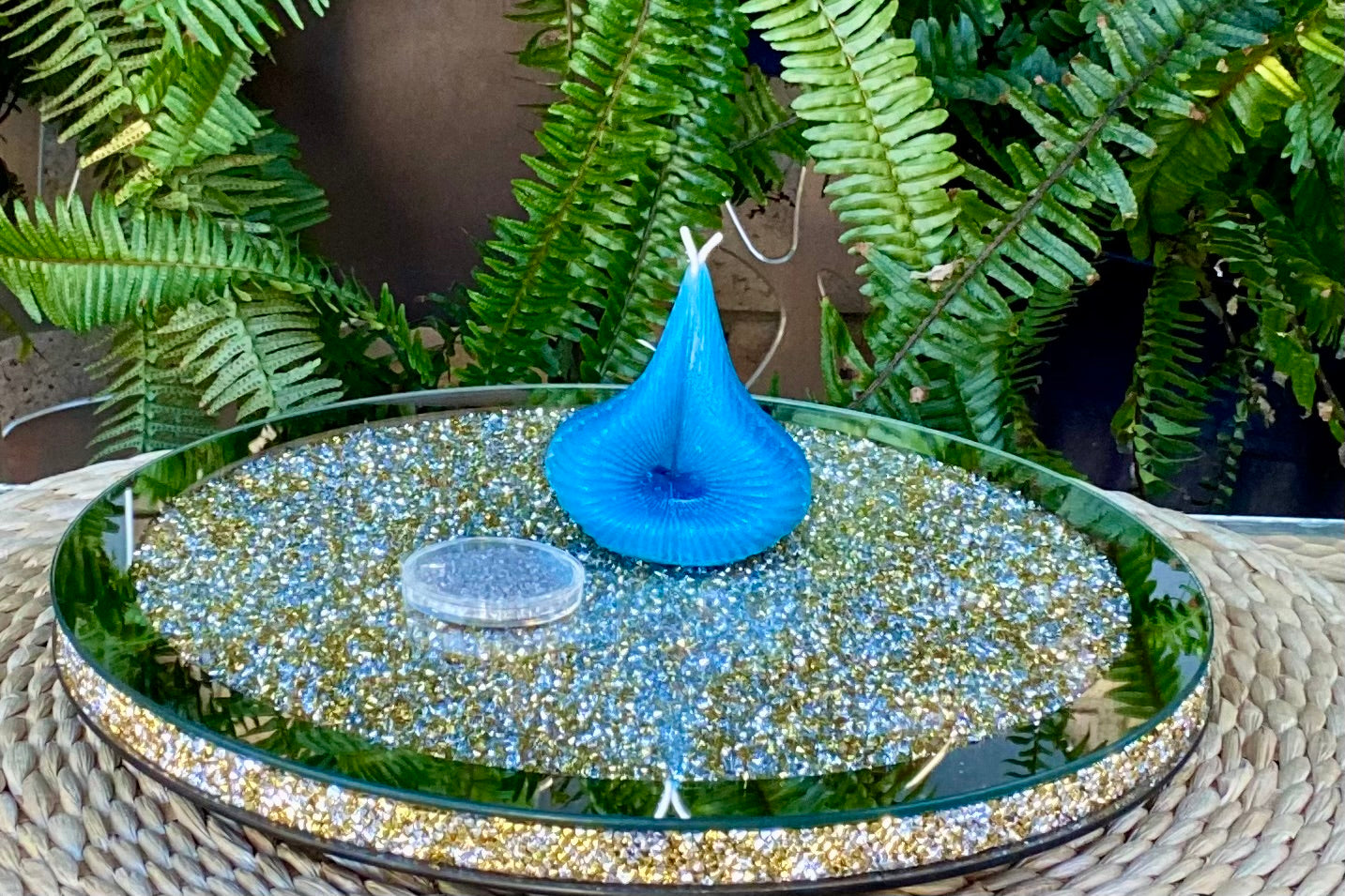 Destiny Decision Trio Candle Set