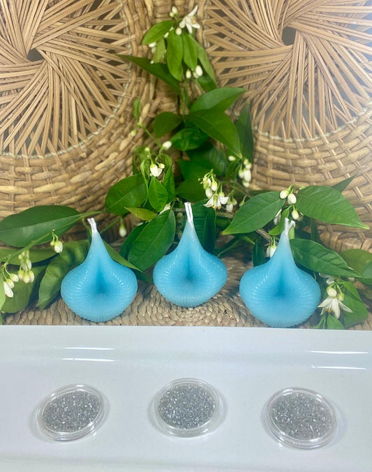 Destiny Decision Trio Candle Set
