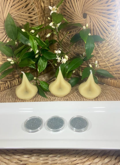 Destiny Decision Trio Candle Set