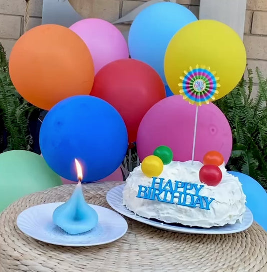 The Better Birthday Candle™