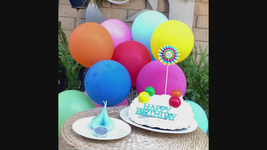 The Better Birthday Candle™