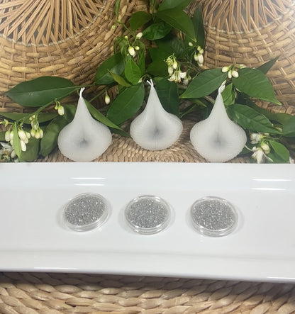 Destiny Decision Trio Candle Set